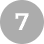 Number icon