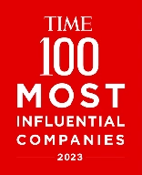 Times 100 Logo