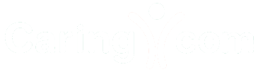 caring.com logo