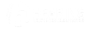 Hearing health and technology matters Logo