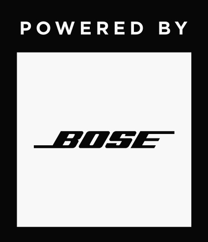 Bose logo