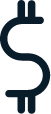 Outline of a hearing aid.