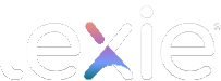 Lexie logo